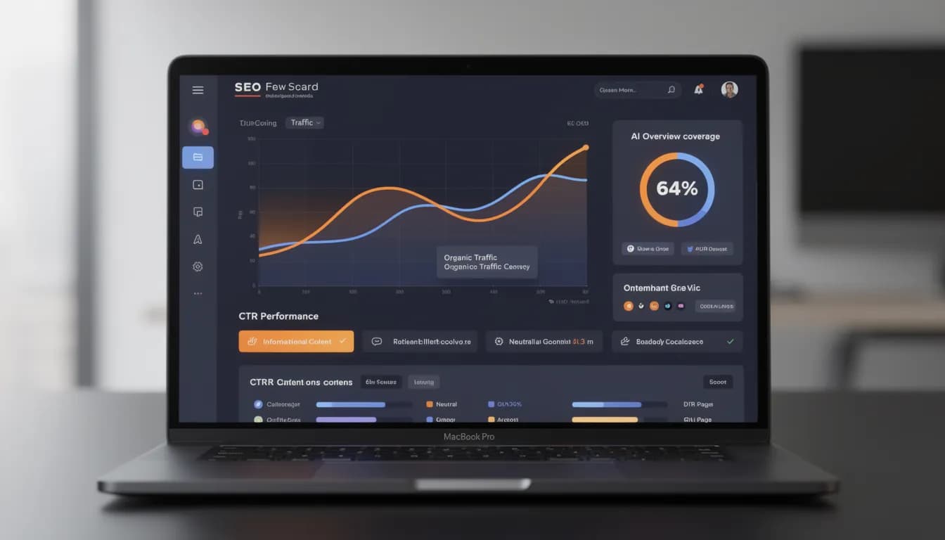 Should you stop informational content in 2026 — decision framework for content strategy